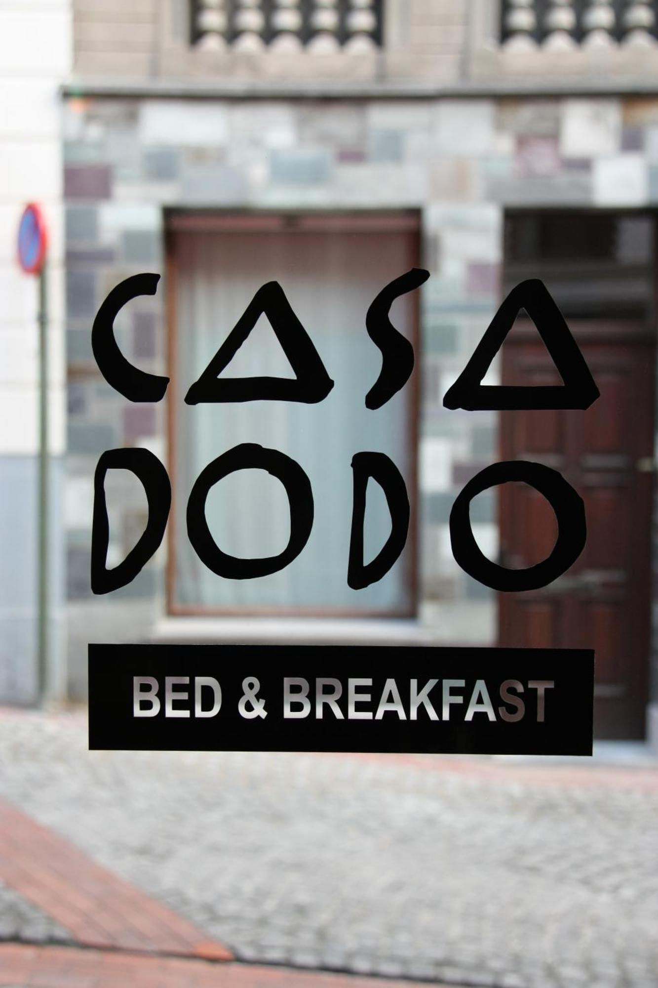 Air B&B Casa Dodo Geraardsbergen Exteriér fotografie